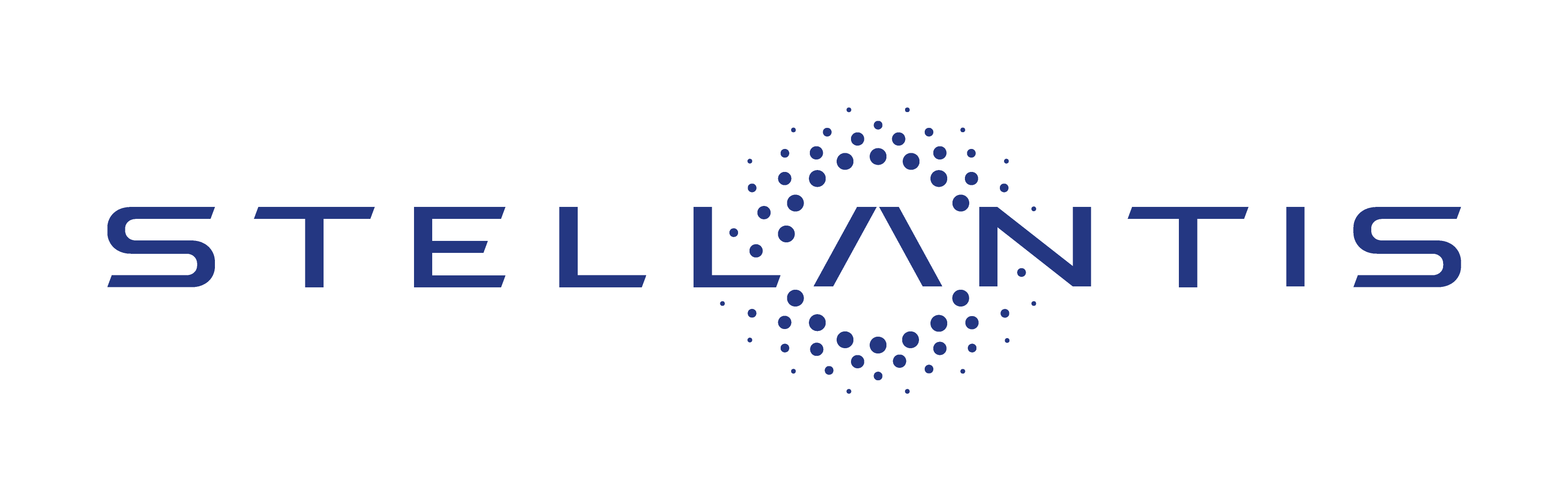 Stellantis Logo PNG Autotesttag 2024 Elektroautos Flottenoptimierung Teesdorf 11.04.2024
